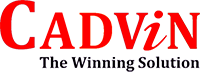 Cadvin logo