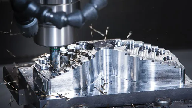 SolidCAM 3 Axis Milling