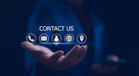 Get in Touch With Our Engineers