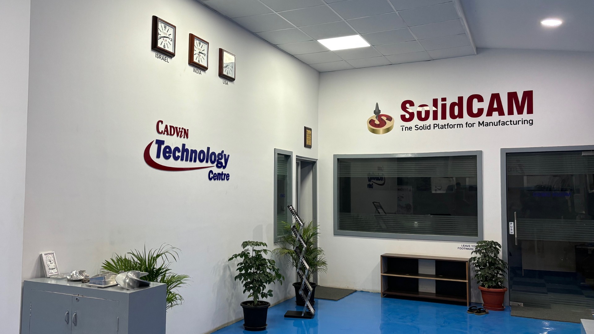 Cadvin Technologies India Private Limited