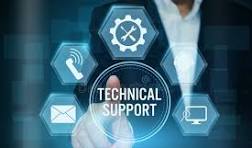 Need Help? Our Support Desk Is Here