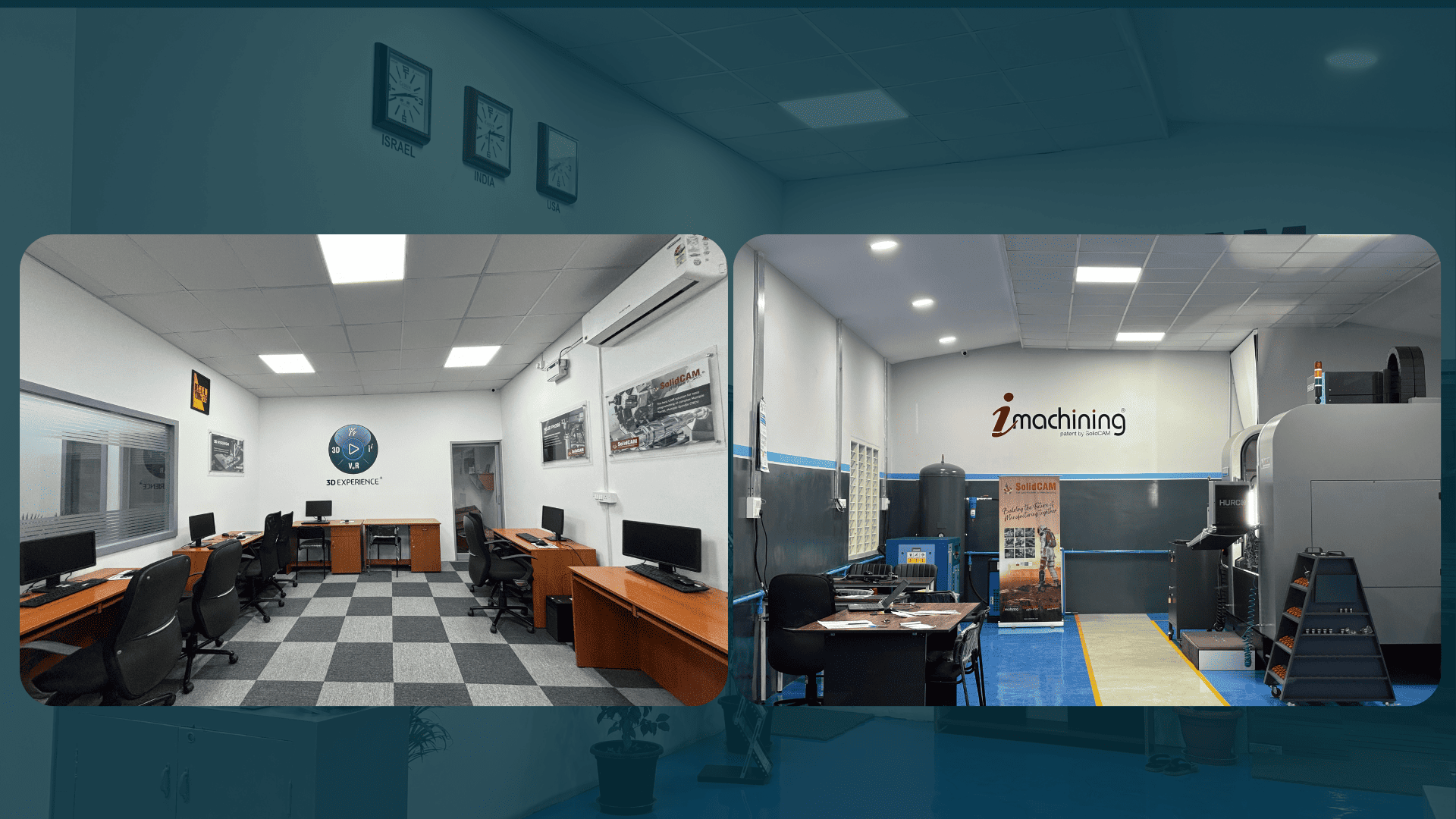 Technology Centre