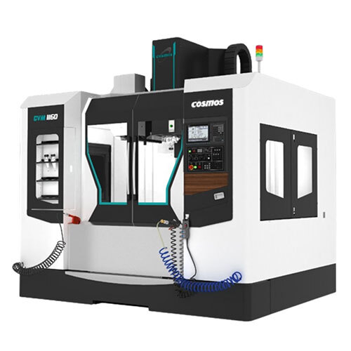 VMC Machine Training