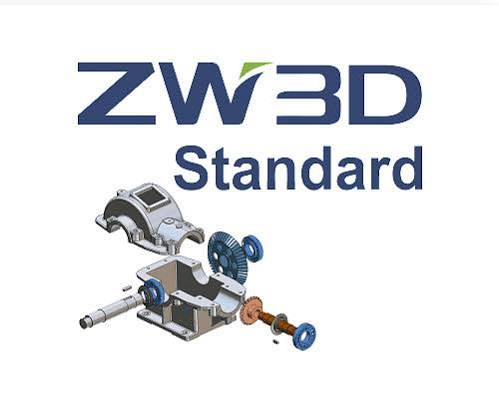 ZW3D Standard