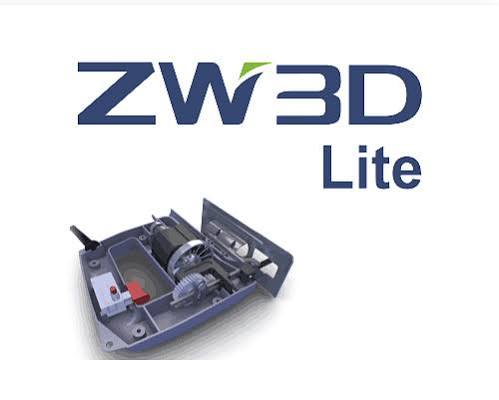 ZW3D Lite